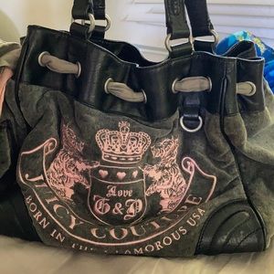 Juicy Couture Handbag